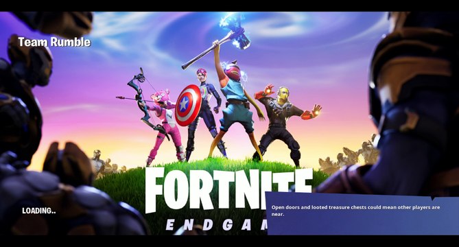 FORTBYTE 30 found somewhere between Pleasant park and Haunted Hills