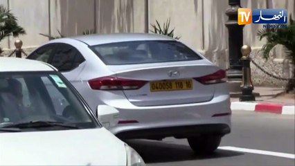 وزير النقل الأسبق "عمار تو" تحت الرقابة القضائية