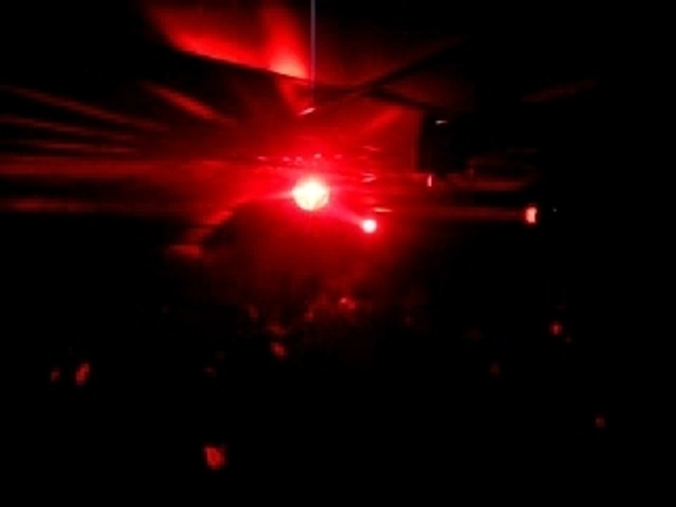 Minomoo Party@Queens New York