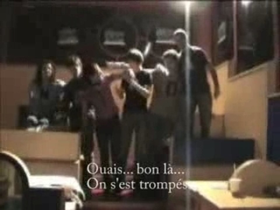Adrien on t'aime