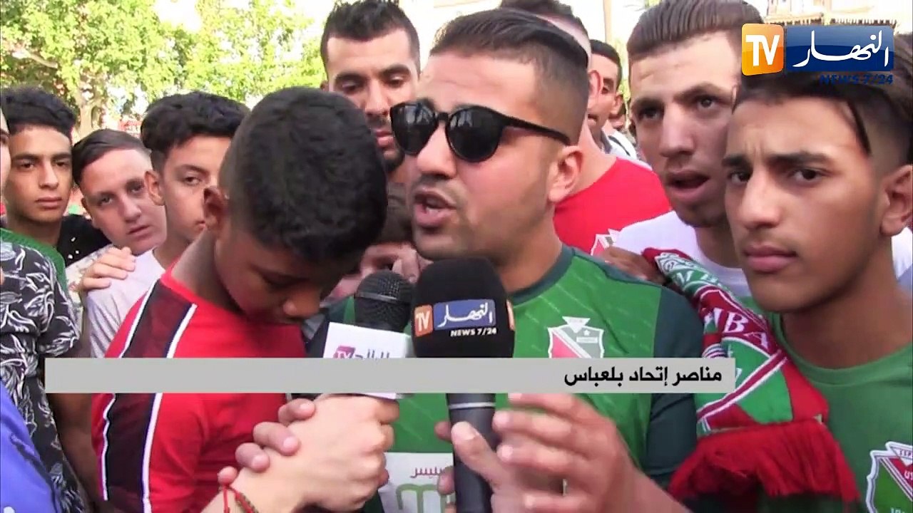 غليان وسط أنصار مختلف الأندية الجزائرية.. نريد...