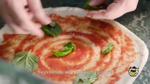 What Is Salerno-Style Pizza? | Food Skills