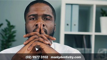 Veneers Dentist Manly NSW