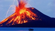 5 Most Deadly Volcanic Eruptions In Human History