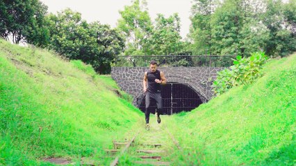 Vida Zen | Haz cardio y fuerza en cualquier lugar