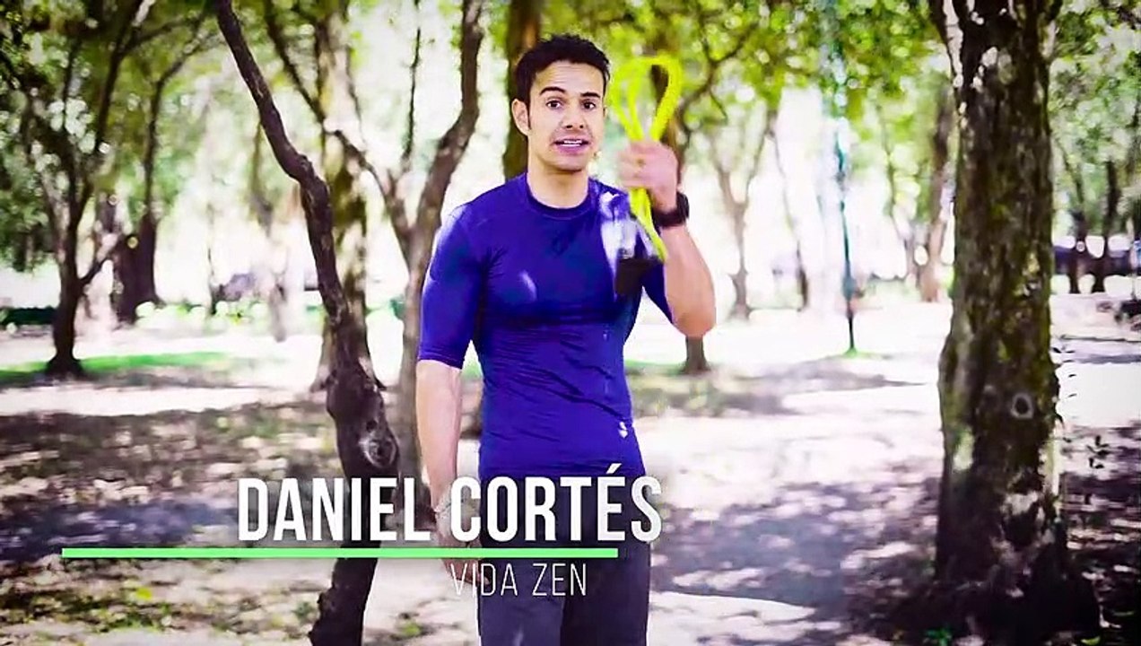 Vida Zen | Endurece las pompas con unas ligas