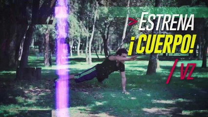 Vida Zen | Estrena cuerpo con esta rutina
