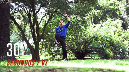 Vida Zen | Excelente cardio para comenzar el día