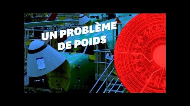 Pourquoi ne voit-on pas d'avions électriques dans les aéroports?