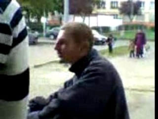 Nicola et aco enbrouile