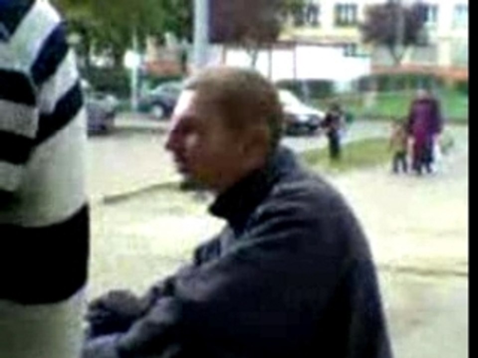 Nicola et aco enbrouile
