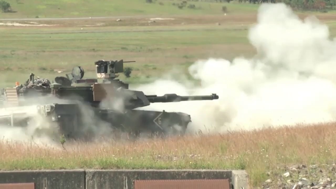15 Most Insane Military Inventions In The World