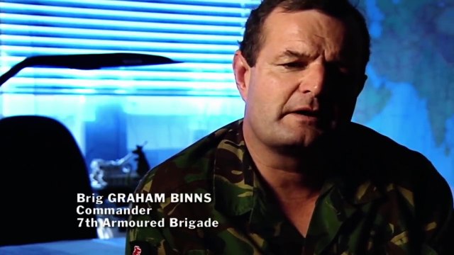 Invading Iraq: How Britain & America Got It Wrong Ep 1 (Iraq War Documentary) | Timeline