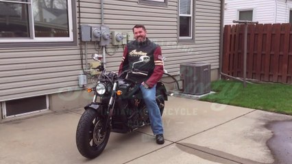 Project 2016 Indian Scout Sixty (Home Today!!!), New Bike Day!