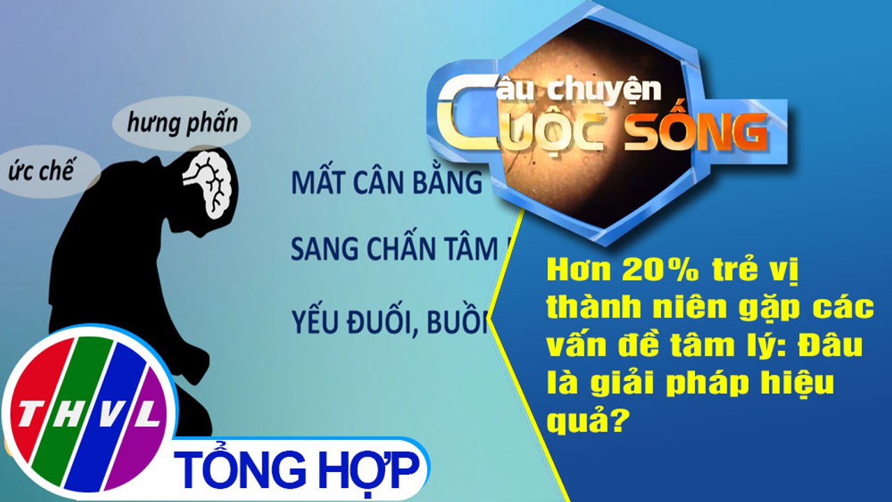 Hơn 20% trẻ vị thành niên gặp các vấn đề tâm lý: Đâu là giải pháp hiệu quả?