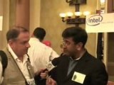 CES 2008 Intel Meno UMPC Interview Consumer Electronics ...