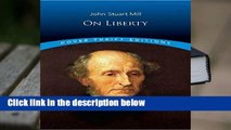 [BEST SELLING]  On Liberty (Dover Thrift Editions)