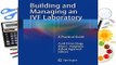 Online Building and Managing an IVF Laboratory: A Practical Guide  For Kindle