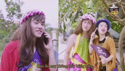 [ Nhạc Chế ] Tấm Cám Chuyện Hậu Hoàng Sắp Kể (phần 3) I Ông Héo Vlog