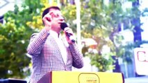 Millet İttifakı adayı Ekrem İmamoğlu TRT Haber'e konuk olacak
