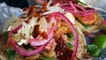 The Ultimate MEXICAN STREET FOOD TACOS Tour of Mexico City! (ft. La Ruta de la Garnacha)