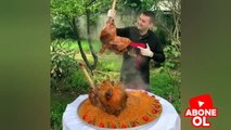 TURKİSH CHEF Burak Özdemir New video