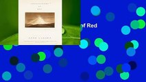 Full E-book  Autobiography of Red  Review