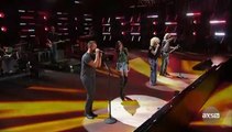 CMA Fest 2016 - Little Big Town - Stay All Night/Miracle (feat. Pharrell Williams)