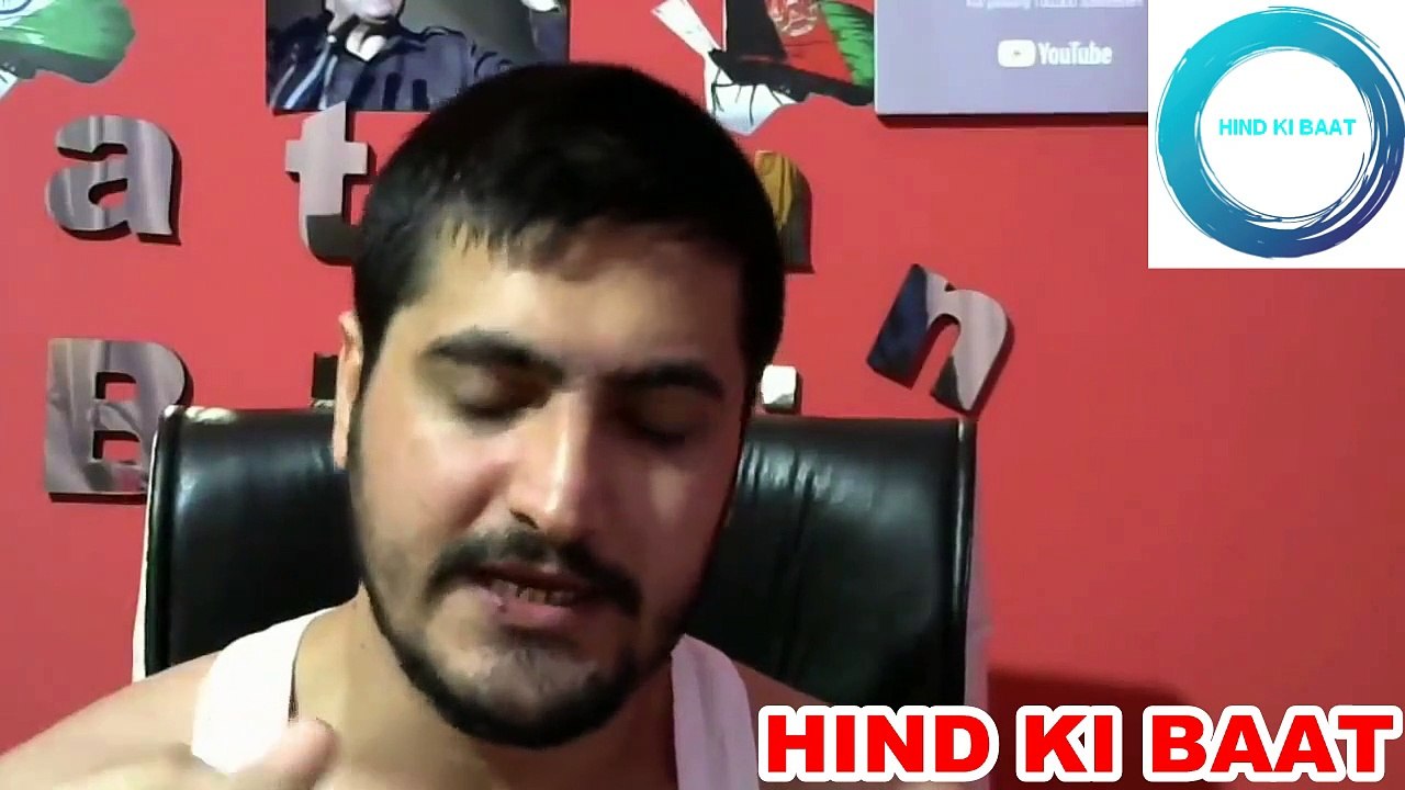 Pathan Bhai - India Vs Pakisan Match - India Won - Congratulation to all india Win Cricket Match