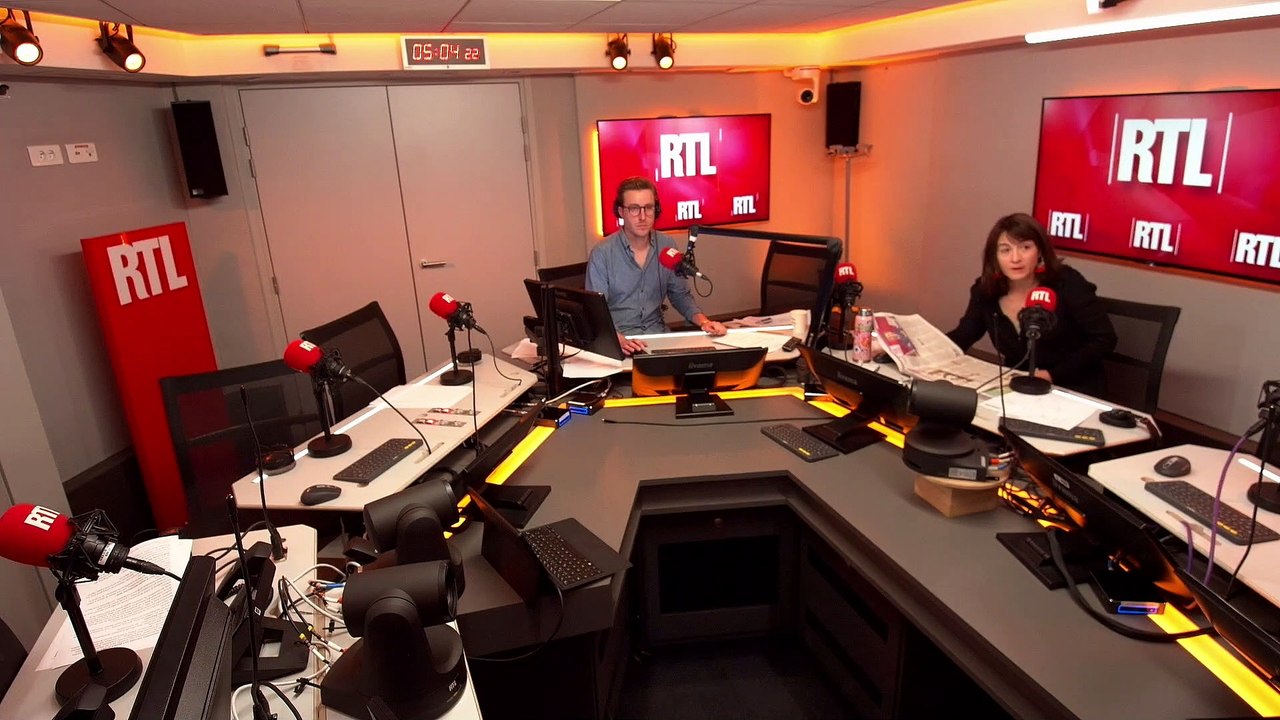 Les actualités de 5h - Bac 2019 : début des épreuves écrites pour 740.000 candidats