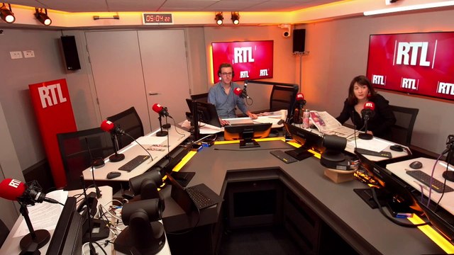 Les actualités de 5h - Bac 2019 : début des épreuves écrites pour 740.000 candidats