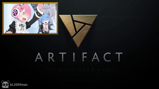 Al's Quickies: Ram reacts to Artifact Teaser Trailer