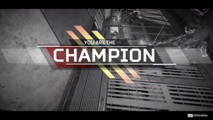 Apex Legends - How To Win It Pt9