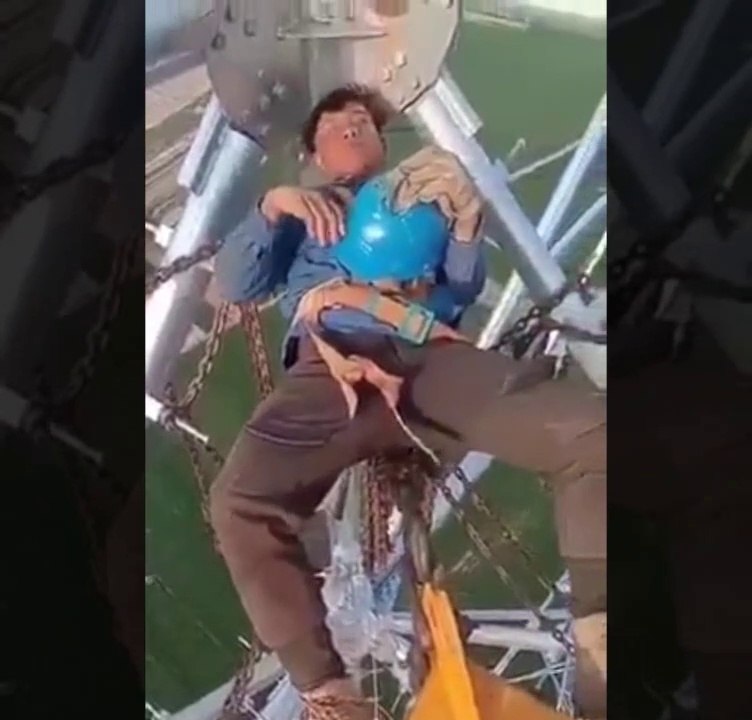 Danger Work Places