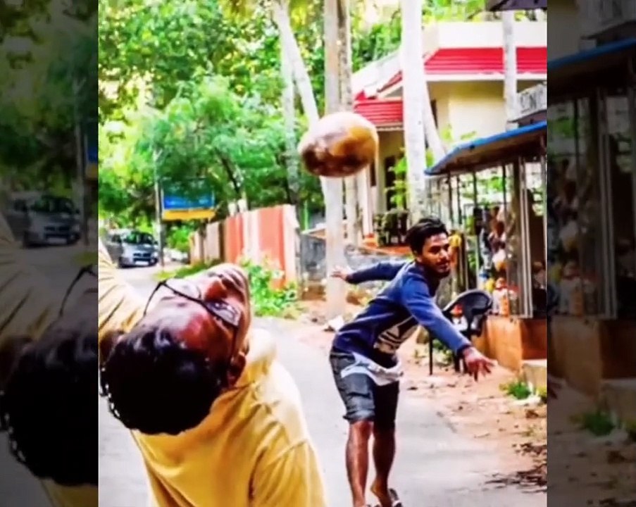 Super Timing | Nice Video