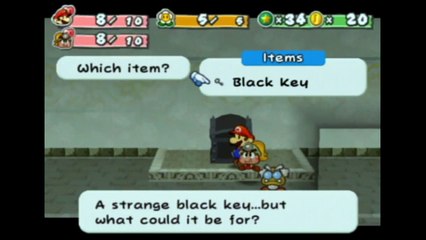 This Is The Greatest Mario Character Of All Time