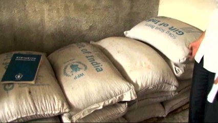 통일부 "대북 식량 지원, 실무협의 계속 진행 중" / YTN