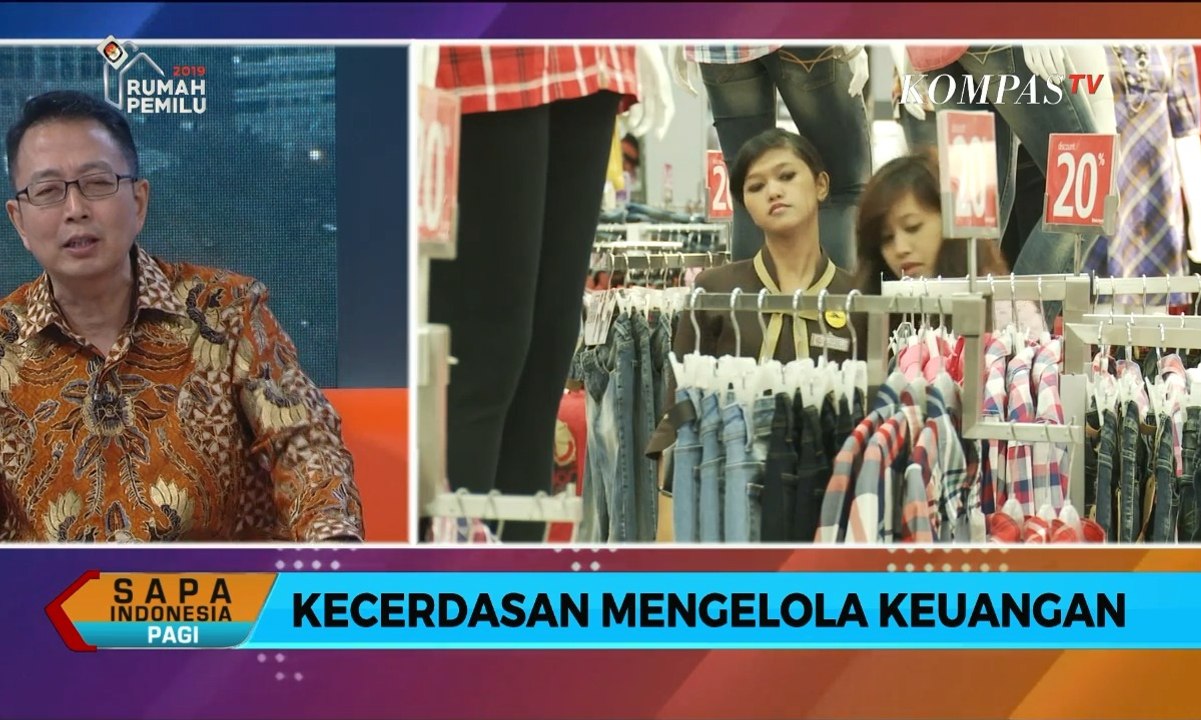 Begini Cara Mengelola Keuangan dengan Cerdas