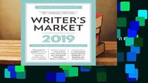 R.E.A.D Writer's Market 2019: The Most Trusted Guide to Getting Published D.O.W.N.L.O.A.D