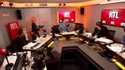 Le journal RTL de 6h du 17 juin 2019