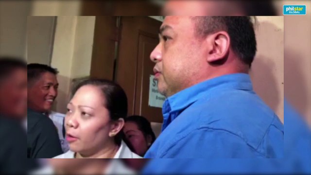 Atio's parents demand Cavite board member-elect to resign for alleged death cover-up