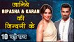 Karan Sing Grover & Bipasha Basu 10 SHOCKING UNKNOWN Facts | TellyMasala