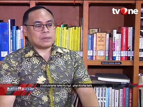 Maskapai Asing Masuk, Industri Penerbangan RI Terancam