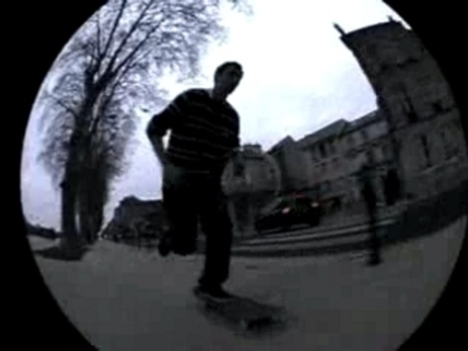 La ptite lignette "Nico Chastel"