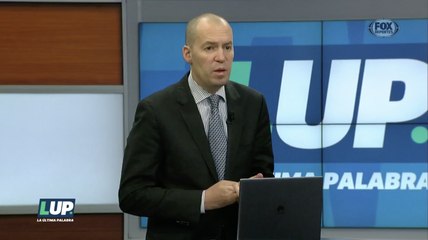 LUP: ¿A México le queda chica la Copa Oro?