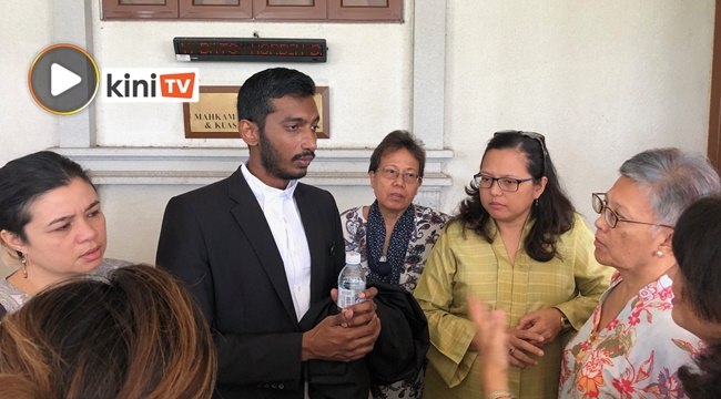 Keputusan semakan kehakiman fatwa SIS 'sesat' pada 20 Ogos