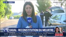 Affaire Daval: quel est l'objectif de la reconstitution du meurtre en présence de Jonathann?