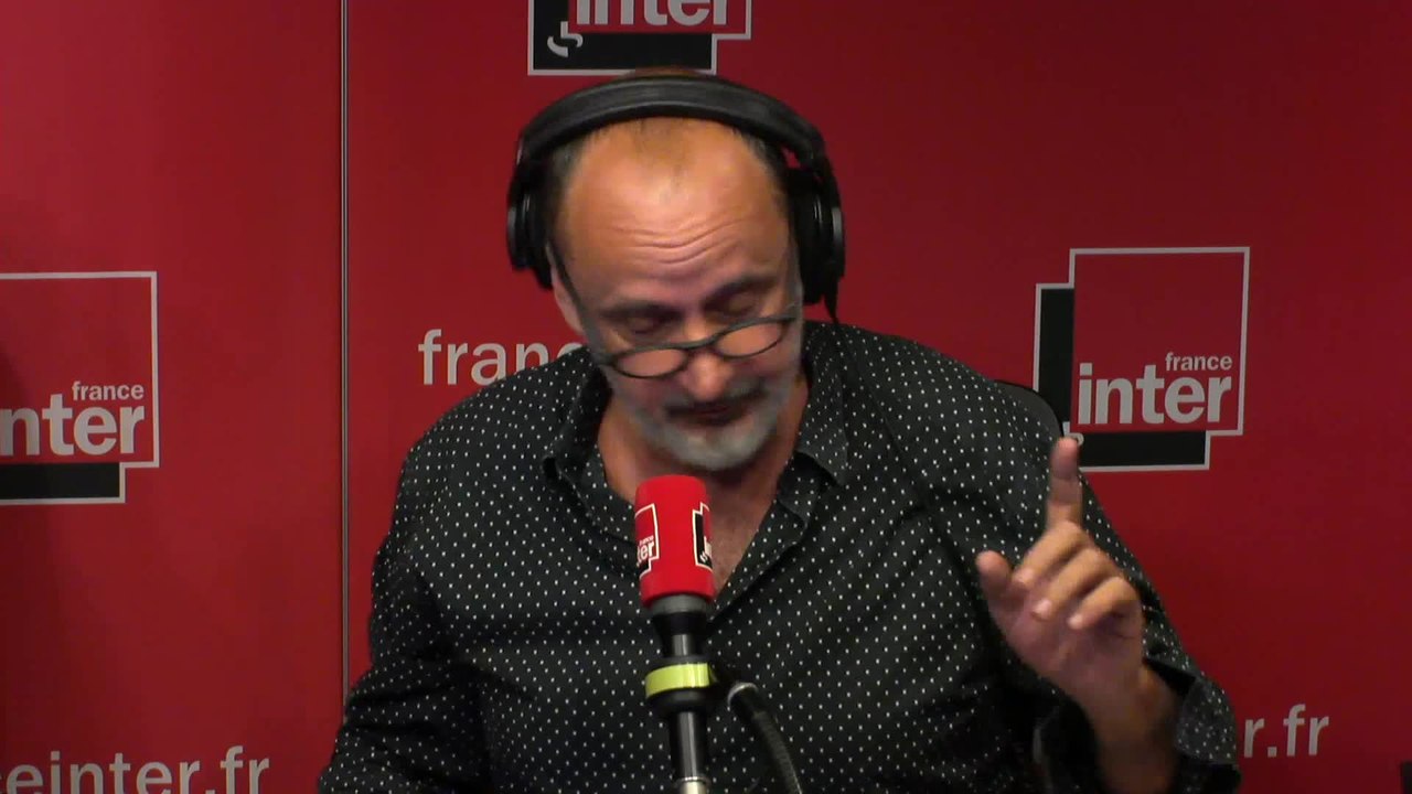 Un week-end d'éveil à la Bourboule - Le billet de Daniel Morin