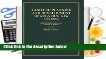 About For Books  Land Use Planning and Development Regulation Law 3D Complete