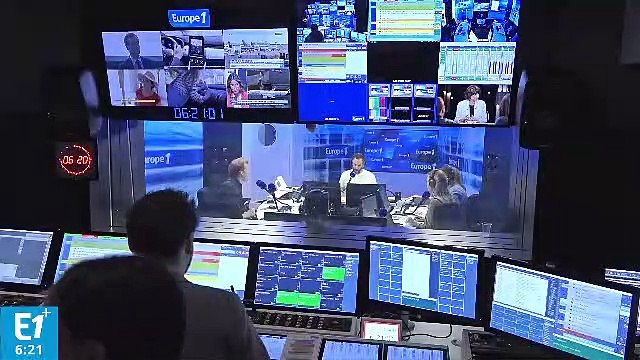 Maxime Frédéric : Avec les mêmes ingrédients, on peut faire une multitude de recettes différentes